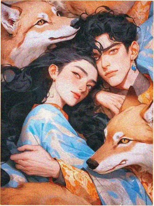久久免费电影《深海回声》悬疑剧竖版海报